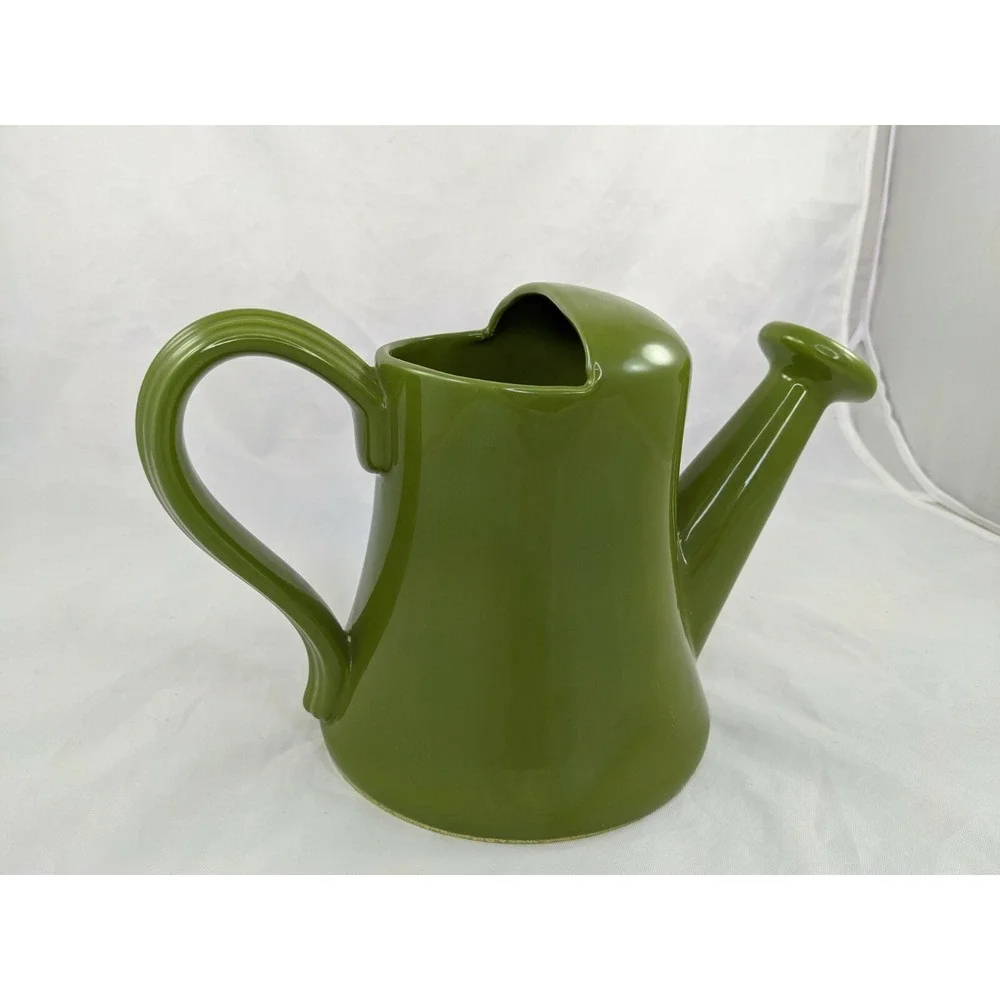Heygill Imports green watering